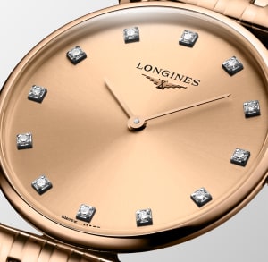 La Grande Classique de Longines,