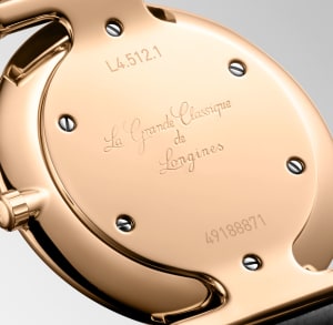 La Grande Classique de Longines,