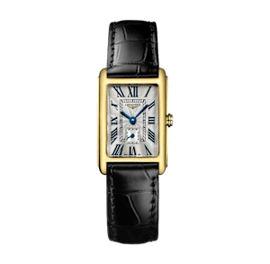 Longines Longines DolceVita in Yellow Gold, L5.255.6.71.0 - Bucherer