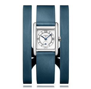 Longines Longines Mini DolceVita in Edelstahl, L5.200.4.75.5 - Bucherer