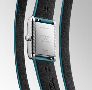 Longines Longines Mini DolceVita in Stainless steel, L5.200.4.75.5 - Bucherer