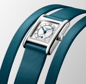 Longines Longines Mini DolceVita in Stainless steel, L5.200.4.75.5 - Bucherer