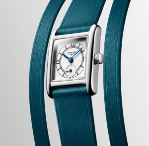 Longines Longines Mini DolceVita in Stainless steel, L5.200.4.75.5 - Bucherer