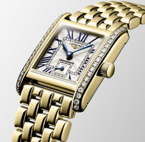 Longines  in Yellow gold, L5.200.7.71.6 - Bucherer