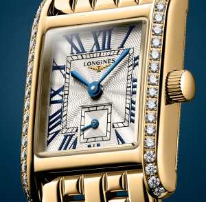 Longines  in Yellow gold, L5.200.7.71.6 - Bucherer