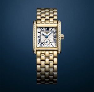 Longines  in Yellow gold, L5.200.7.71.6 - Bucherer