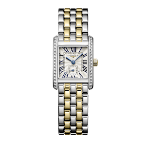 Longines  in Bicolour, L5.200.5.78.7 - Bucherer