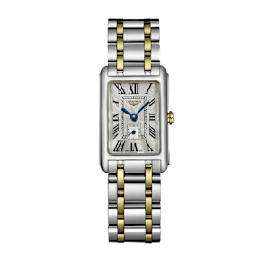 Longines Longines DolceVita in Stainless steel, L5.255.5.70.7 - Bucherer