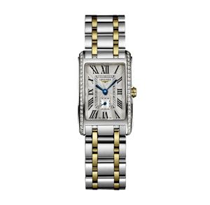 Longines Longines DolceVita in Stainless steel, L5.255.5.78.7 - Bucherer