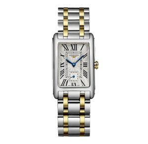Longines Longines DolceVita in Stainless steel, L5.512.5.70.7 - Bucherer