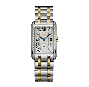 Longines Longines DolceVita in Stainless steel, L5.512.5.78.7 - Bucherer