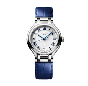 Longines Longines PrimaLuna in Stainless steel, L8.124.4.71.2 - Bucherer