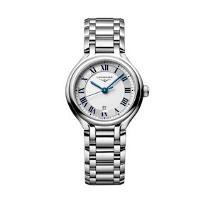 Longines Longines PrimaLuna in Stainless steel, L8.142.4.71.6 - Bucherer