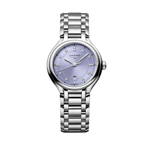 Longines Longines PrimaLuna in Stainless steel, L8.142.4.07.6 - Bucherer