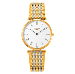 Longines La Grande Classique de Longines in Others, L4.755.2.11.D - Bucherer