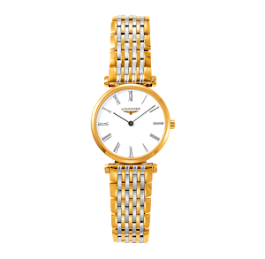 Longines La Grande Classique de Longines in Others, L4.209.2.11.D - Bucherer