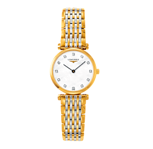 Longines La Grande Classique de Longines in Others, L4.209.2.87.D - Bucherer