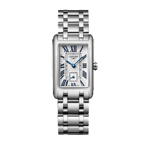Longines Longines DolceVita en Acier, L5.512.4.70.6 - Bucherer
