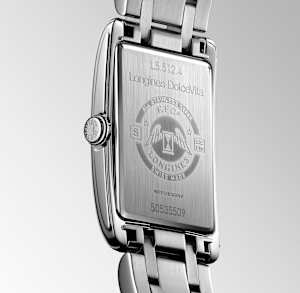 Longines Longines DolceVita en Acier, L5.512.4.70.6 - Bucherer