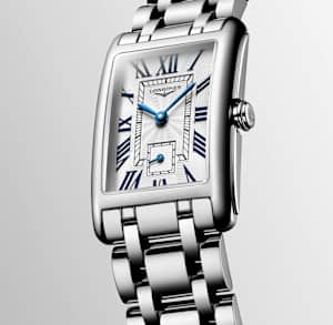 Longines Longines DolceVita en Acier, L5.512.4.70.6 - Bucherer
