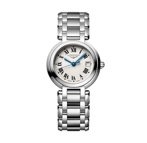 Longines Longines PrimaLuna in Stainless steel, L8.120.4.71.6 - Bucherer