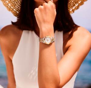 Longines Conquest in Steel, L3.350.3.12.7 - Bucherer