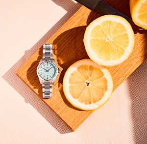 Longines Conquest in Steel, L3.350.4.92.6 - Bucherer