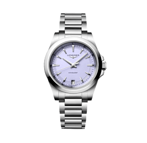 Longines Conquest in Steel, L3.460.4.02.6 - Bucherer