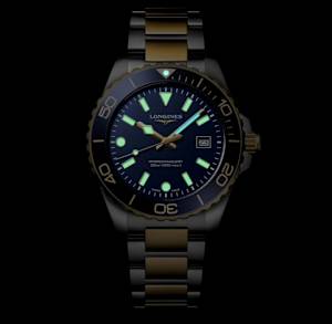 Longines Conquest in Steel, L3.769.3.96.7 - Bucherer