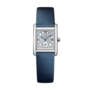 Longines  in Steel, L5.200.4.87.2 - Bucherer