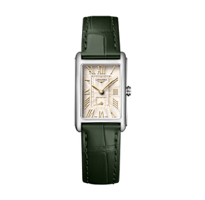 Longines DolceVita in Steel, L5.255.4.08.2 - Bucherer