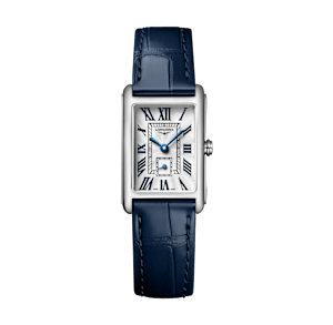 Longines DolceVita in Steel, L5.255.4.70.2 - Bucherer
