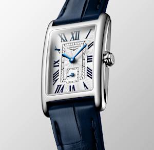 Longines DolceVita in Steel, L5.255.4.70.2 - Bucherer