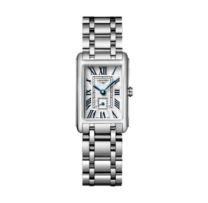 Longines DolceVita in Steel, L5.255.4.70.6 - Bucherer