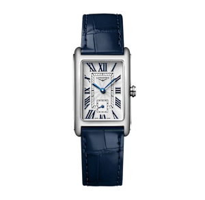 Longines DolceVita in Steel, L5.512.4.70.2 - Bucherer