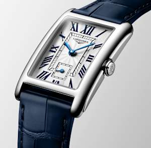 Longines DolceVita in Steel, L5.512.4.70.2 - Bucherer