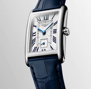 Longines DolceVita in Steel, L5.512.4.70.2 - Bucherer