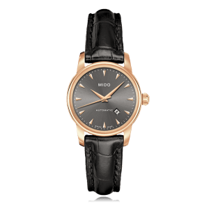 Mido Baroncelli in PVD, M7600.3.13.4 - Bucherer