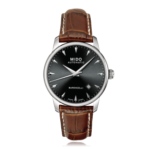 Baroncelli ,