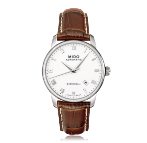 Baroncelli ,