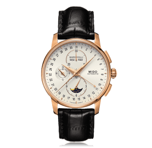 Baroncelli 
, 