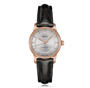 Baroncelli ,