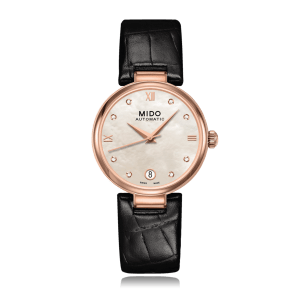 Baroncelli ,