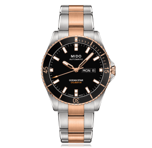 Ocean Star ,