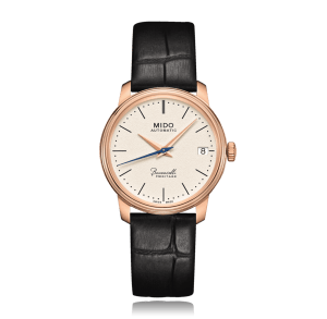 Baroncelli
,