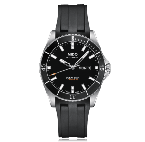 Mido Ocean Star in Stainless steel, M026.430.17.051.00 - Bucherer