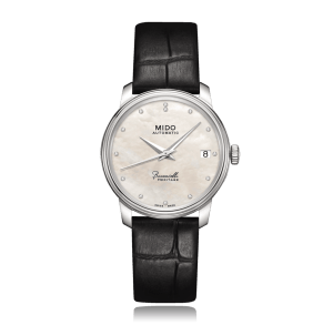 Baroncelli ,