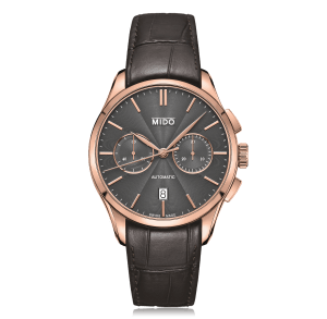 Mido Belluna in Bicolour, M024.427.36.061.00 - Bucherer