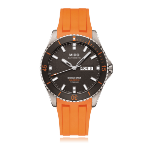 Ocean Star ,