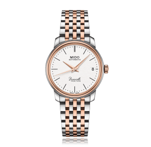 Baroncelli ,